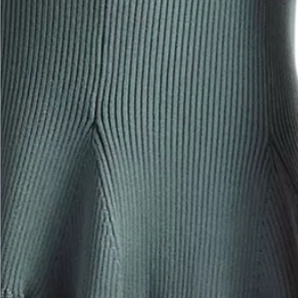 ALTUZARRA Maisie Stretch-Knit Dress
STORM CLOUD size L - Picture 7 of 16